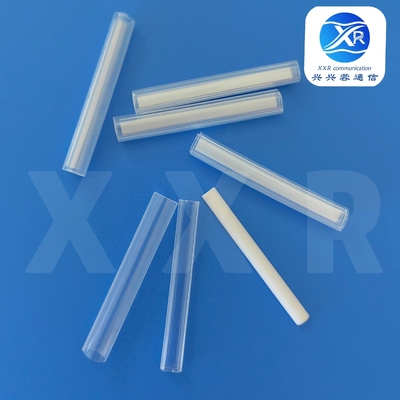 kaufen Strip-Heat-Schrumpf-Rohr Einzel- / Doppel-Keramik 4-12 Kerne online manufacture