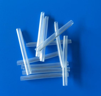 kaufen Hochvolumige, hochohmige Faseroptik-Spleißhülse aus Edelstahl für überragende Leistung online manufacture