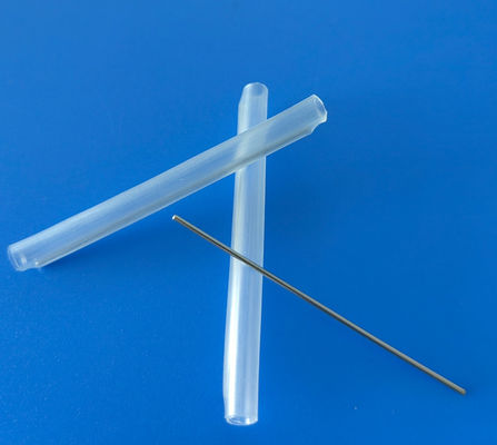 kaufen 25 Jahre Lebensdauer Glasfaser Splice Hülle Modellnummer Splice Sieeve SS 304 oder 201 Stahlstange Lösung für die Fiberkabel Splice Bedürfnisse online manufacture