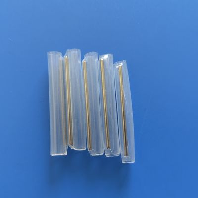 kaufen Faseroptik-Spleißschutz-Spezifikation 1.2 54 201 Faseroptik-Kabel-Schutzhülse Gewährleistung eines langlebigen Kabelschutzes online manufacture