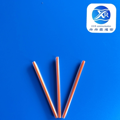 kaufen Orange-Sleeve-Schutzmittel aus Glasfaser online manufacture