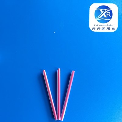 kaufen 2.9mm erhitzen rosa Fusions-Spleiß-Schutzhüllen Psychiater mit 304SS online manufacture