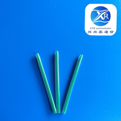 kaufen Grüne Glasfaser Wärme schrumpfen Hülle, PE Hülle Schutz Glasfaser online manufacture