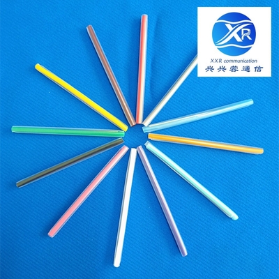 kaufen Protect Your Single Fiber with our Fiber Optic Cable Protection Sleeve 1.5mm Steel Needle Diameter Long Lifespan online manufacture