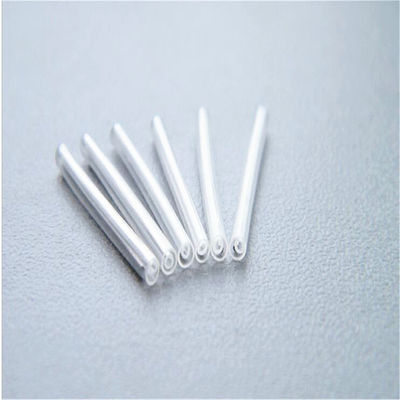 kaufen Protect Your Cables with Clear Fiber Optic Cable Protection Sleeve During Splicing and Fusion online manufacture