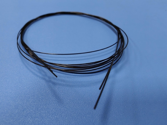 kaufen Tensile Strength 10N/mm2 Fiber Optic Cable Protection Sleeve Protect The Optical Fiber High Dielectric Strength 15kV/mm online manufacture