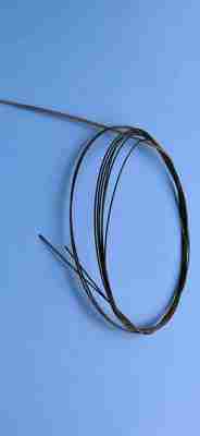 kaufen Single Fiber Application Fiber Optic Cable Protection Sleeve with Custom Lengths 0.67g/pc online manufacture