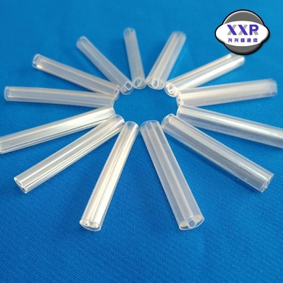 kaufen 2 1 Schrumpfverhältnis Glasfaser-Spleißhülse mit Volumenwiderstand ≥10 14Ω.cm und kostenlose Probe online manufacture