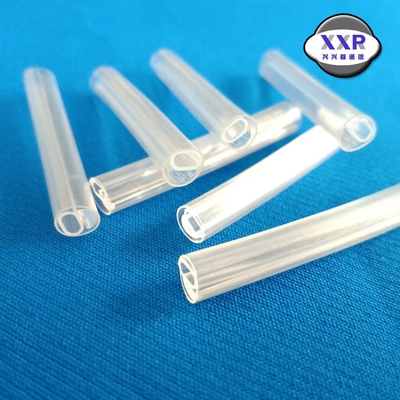 kaufen SUS304 Stahlstangenverbindungen mit Polyolefin-Fasern mit Split-Sleeve-Schrumpfungsgrad 2 1 Volumenwiderstand ≥10 14Ω.cm online manufacture