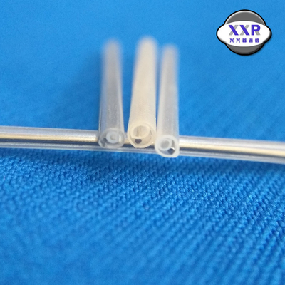kaufen 1.0*60 MM Glasfaser-Kabel-Schutzhülse: Die ideale Wahl für den Lichtwellenleiterschutz online manufacture