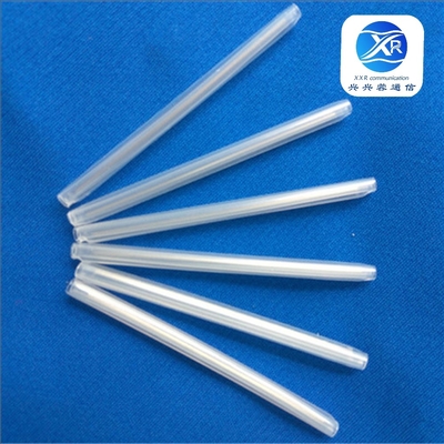 kaufen Hot Fusion 2 Ends Präschrunk Clear Fiber Splice Tube mit 304SS online manufacture