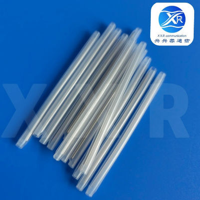 Singlemode Glasfaser Spleißschutzhülse OEM SINDA ODM 50MM Dicke Schutz für Glasfaserkabelverbindungen und optische Netzwerksysteme