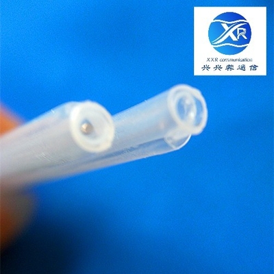 1.2mm Glasfaser Wärmeschrumpf-Hülle