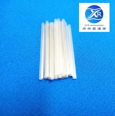 2.7mm Faser Wärme schrumpfen Hülsen für Querverbindung Schrank