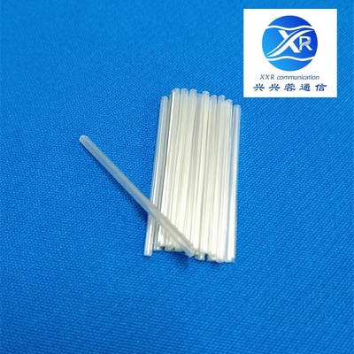 2.36 Zoll Faser Splice Schutz, FTTH Glasfaser Wärme Schrumpf Hülle