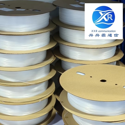 Farbige Fiberloose Tube, 0,9mm Loose Tube Glasfaserkabel
