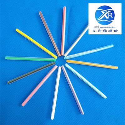 Single Fiber Connection Protection Fiber Optic Cable Protection Sleeve with 1.0mm Steel Needle Diameter
