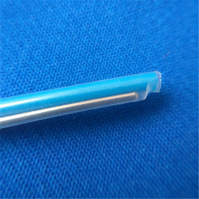 Ziehfestigkeit Bis zu 15 MPa Glasfaserkabel Schutzhülle Wasserdicht Dauerhaftes Design Durchmesser 40 mm Ideal für raue Umgebungen