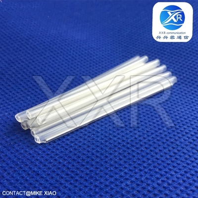 EU-Standard-Schutzhülle für Glasfaserkabel OD2.5mm 60mm 50PCS/Pack