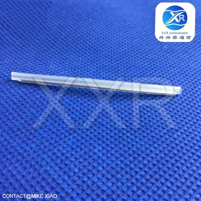 Mittlerer Osten Clear PE EVA Glasfaser Fusion Splice Schutz Hülsen 3,0x60mm