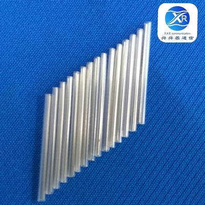 Mikro-Single-Fiber-Optic Splice-Schutzhülsen 25 mm