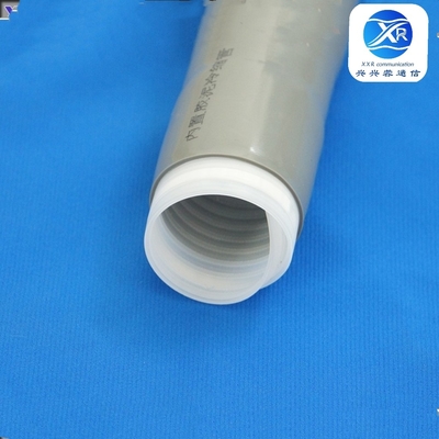 Kommunikation Silikon-Kaltschrumpfrohr Wasserdicht Φ25Mm