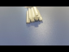8 Kerne Band Faser Splice Hülle Einzeler Keramikstange mit Schrumpf 4,7x4,1 mm