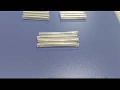 Schutzhülle gegen Wärmeschrumpfung für FTTH-Lederkabel-Optische Faseranschluss