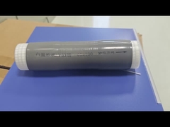 Kommunikation Silikon-Kaltschrumpfrohr Wasserdicht Φ25Mm