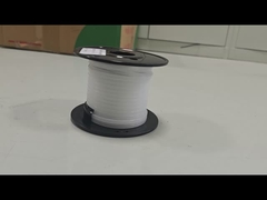 Nacktes Glasfaserschutzrohr, 5mm Glasfaserkabelschutzrohr