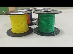 Schutzoptische Lockerröhre leer