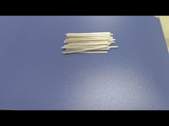 Mikro-Single-Fiber-Optic Splice-Schutzhülsen 25 mm