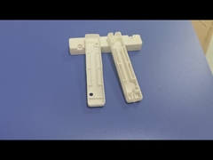 EVA-Material Glasfaserkabelschützer Schweißzubehör