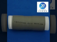 drahtlose bewegliche Basisstations-kaltes Psychiaters-Rohr wasserdichtes Φ28/40/45mm 4G 5G 6G