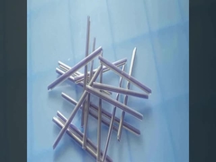 Bunter Hitze-Psychiater des Faser-Optikspleiß-Ärmel-5mm 60 Millimeter Lenghth